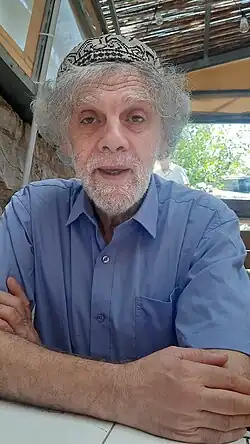 И.С.Дворкин в 2024