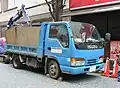 Isuzu Elf 5 (1993—2004)
