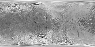 Япет (спутник)