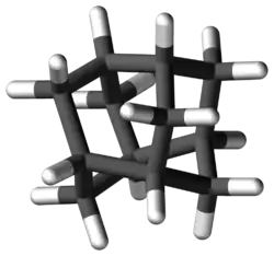 Изображение молекулярной модели