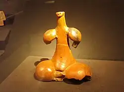 Идол гуанчей