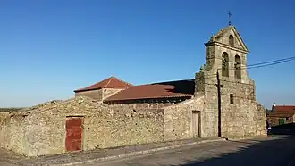 Хехуэло-дель-Барро