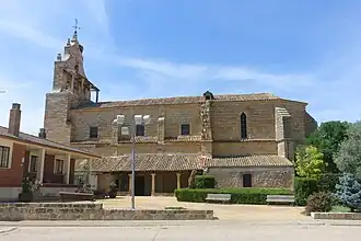 Вальверде-де-Кампос