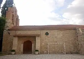 Торре-де-Пеньяфьель