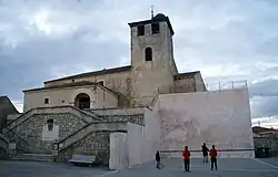 Торресилья-дель-Пинар