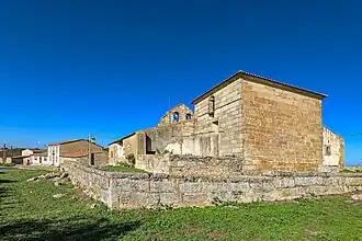 Вильярмуэрто