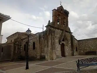 Эль-Пино-де-Тормес