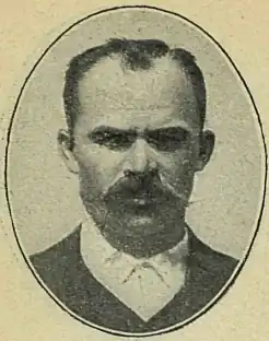 Депутат Первой Думы, 1906 г.