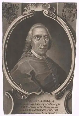 Иньяцо Микеле Кривелли