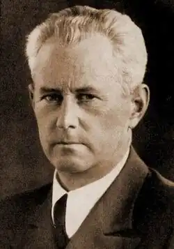 Игорь Волынский (Москва, 1960)