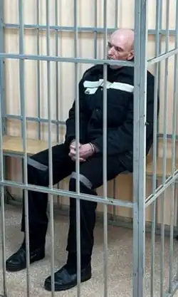 Игорь Юферев в 2024 году