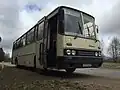 Ikarus 256.50VL (1990 г. в.)