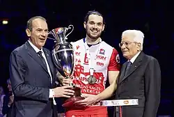 Бризар в центре (2023 год)