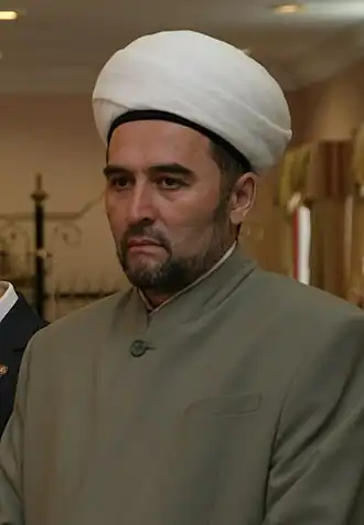 Ильдус Файзов, 2011 год