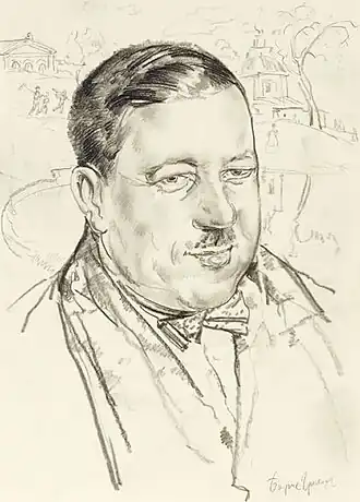 Илья Машков