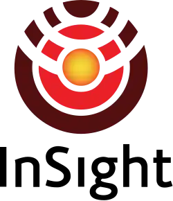InSight Mission Logo