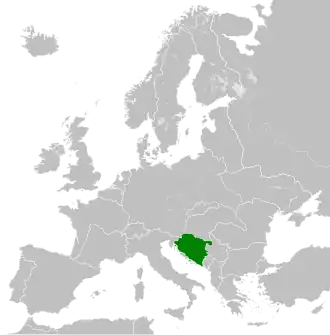 НГХ в 1943 году