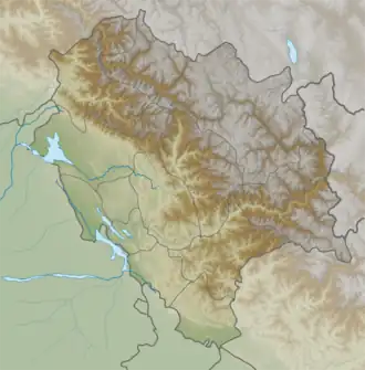 Парвати (река) (Химачал-Прадеш)