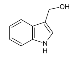 Изображение химической структуры