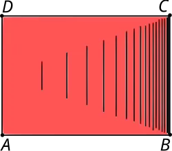 Бесконечно связная область