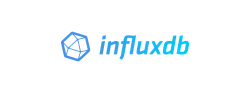 Логотип программы InfluxDB