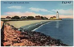 Открытка, выпущенная между 1930 и 1945 годом