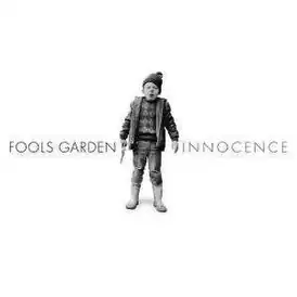 Обложка сингла Fool's Garden «Innocence» (2012)