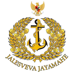 Эмблема ВМС Индонезии