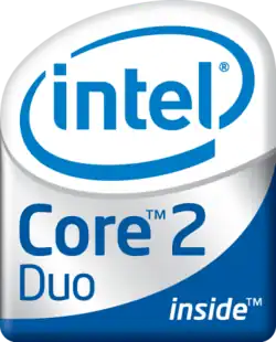 Логотип Core 2