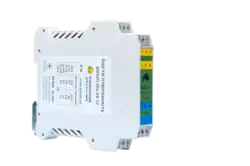 Внешний вид барьера искрозащиты