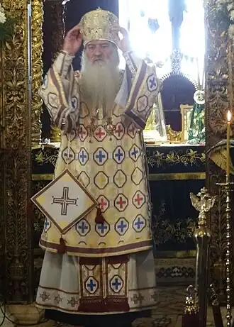 Епископ Иоанн