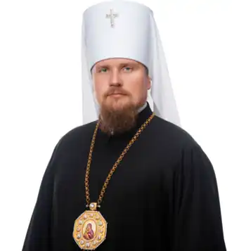 Митрополит Иосиф