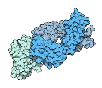 Изображение химической структуры