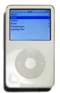 iPod. Пятое поколение