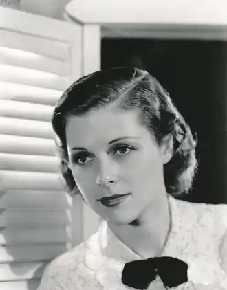 Студийная фотография 1930-х годов