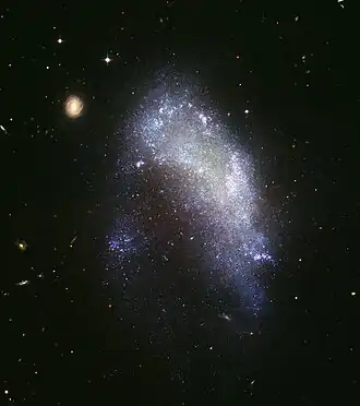 Irr:NGC 1427А