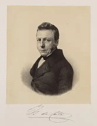 Исаак да Коста