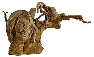 Исаак Иткинд. «Песня». СССР, КазССР, Алма-Ата, 1960 г.