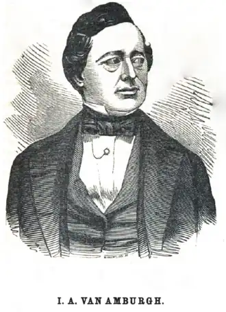 Иллюстрация из издания 1860 года