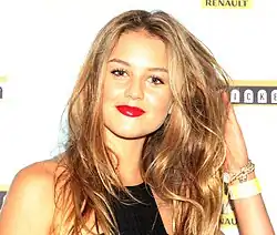 На фестивале короткометражных фильмов Flickerfest в 2013 году