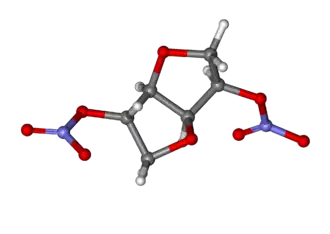 Изображение химической структуры
