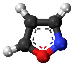 Изображение молекулярной модели