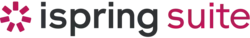Логотип программы iSpring Suite