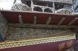 Фрагмент камбуза