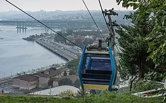 TF2 (Эюп — Пьер Лоти)