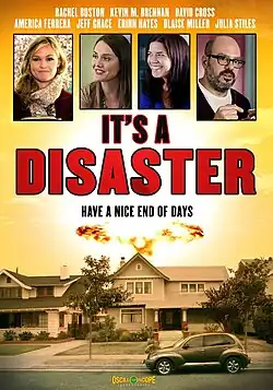 Постер фильма