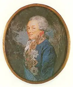 Иван Петрович