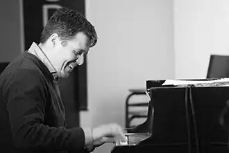 Иван Фармаковский. Фото Павла Корбута.