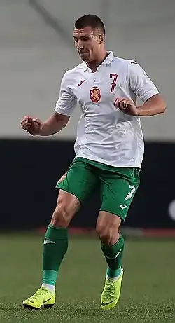 Фотография 2020 года