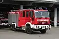 Iveco EuroFire 95E18